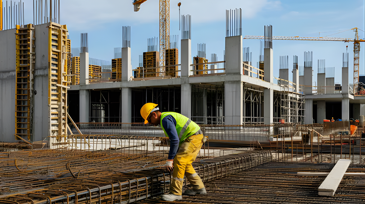 مشروع غولدن ناشونال - صورة 13