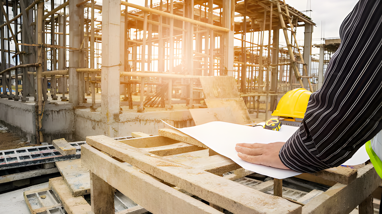 مشروع غولدن ناشونال - صورة 15