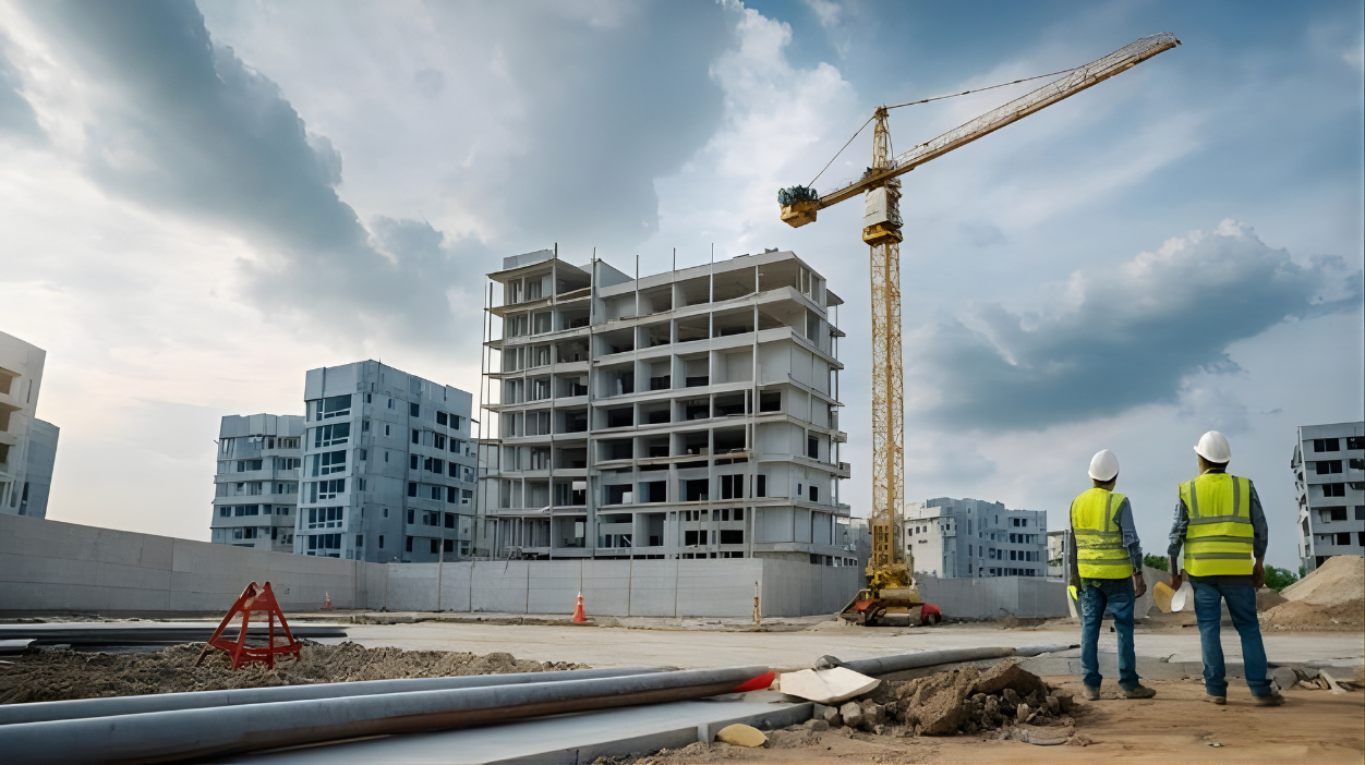 مشروع غولدن ناشونال - صورة 3